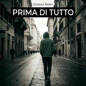 Il tuo cuore maledetto by COMMA RARO