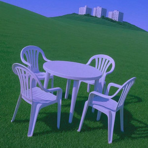 Backrooms - Theme Song by Valterix
