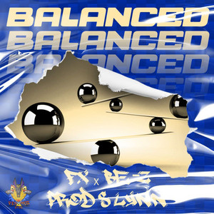 Balanced