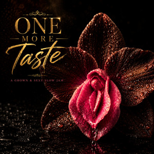 One More Taste by Codee Watson