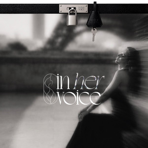In Her Voice by Nadine Tosun