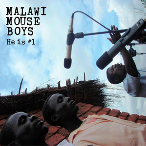 Tate by Malawi Mouse Boys