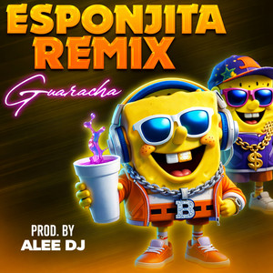aLee DJ - Les Presento A Esponjita (Guaracha)