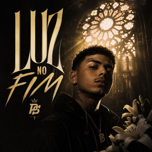 Luz no Fim by Palavra Santa