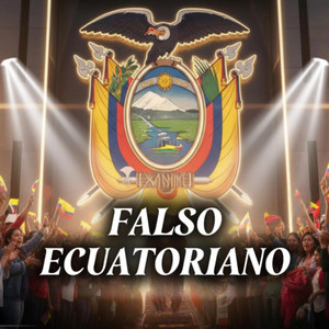 Kodigo MVP - Falso Ecuatoriano (Original Audio)