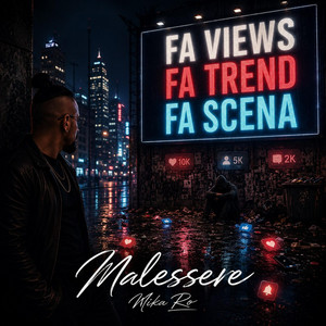 Malessere by MikaRo
