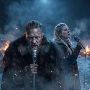 THE CALL OF VALHALLA by IRON CHANT