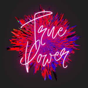 True Power by Brandon Wortham