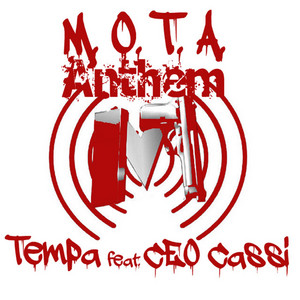 Mota Anthem (feat. Ceo Cassi) by Tempa, Ceo Cassi