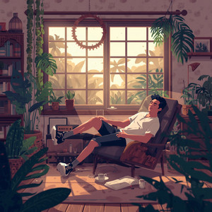 Sunbeam by Lilly Jazza