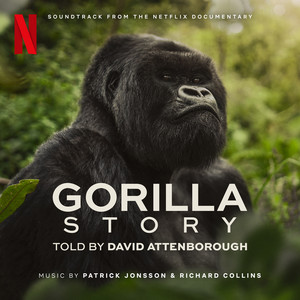Inyange (Reprise) by Patrick Jonsson, Richard Collins