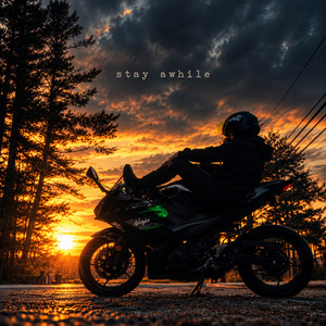 stay awhile by AdhdOnTwo