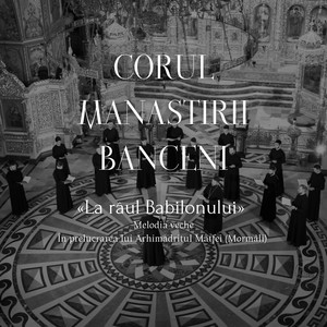 La râul Babilonului