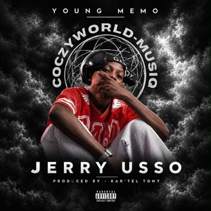 Jerry Usso by Young Memo