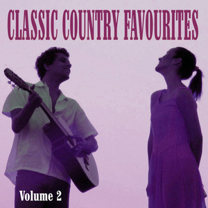 Classic Country Favourites - Vol. 2 album
