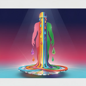 Crying Decade by AxionPulse