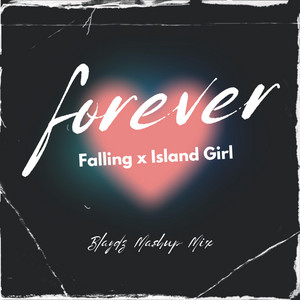 Forever Falling by Blaydz