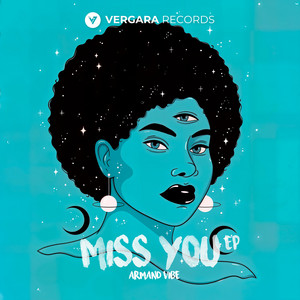 Miss You - Radio Edit by Armand Vibe