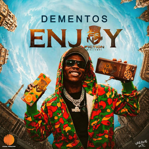 ENJOY by DEMENTOS