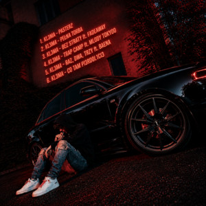 PASTERZ by kl3ma