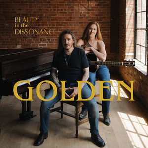 Golden by Beauty in the Dissonance