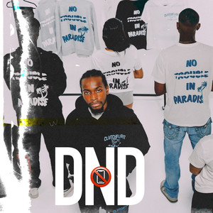 Dnd by Relly