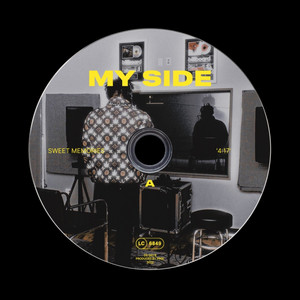 My side by Mr.kbandz, Reech.FrFr