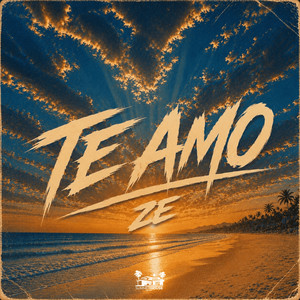 Te Amo by Ze