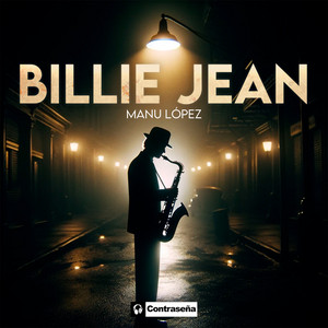 Manu López - Billie Jean (Instrumental)