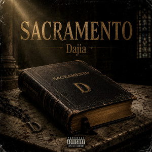 SACRAMENTO by Dajia, Mytav
