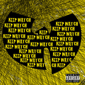 Portada de Keep Watch