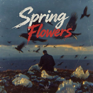 Spring Flowers by MIRBRO, 7ivers