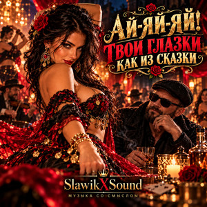 Ай-яй-яй! ТВОИ ГЛАЗКИ КАК ИЗ СКАЗКИ by SlawikXSound