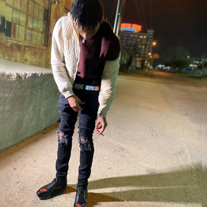 Taking Risk - Freestyle by 37JAY