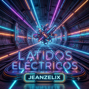 Latidos Eléctricos by Jeanzelix