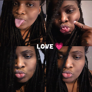 LOVE (My Version) by RoughlyCreated