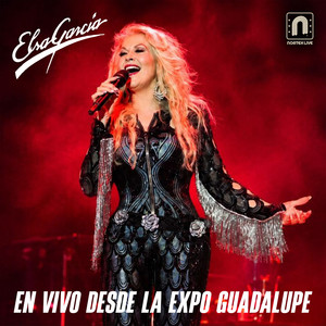 Sentimiento De Amor - En Vivo by Elsa Garcia, Nortex