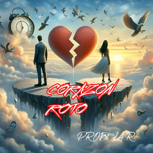 CORAZON ROTO by Raishal