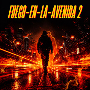 Fuego-en-la-Avenida 2 by masu-loptimot