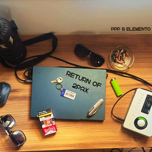 Return of 2pax by PPP, eLemento