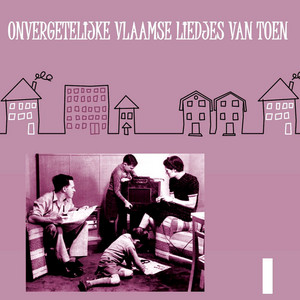 Onvergetelijk by Will Tura