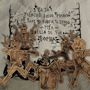 Ella se fue by Trapo Sucio