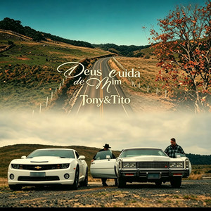Deus Cuida de Mim by Tony e Tito