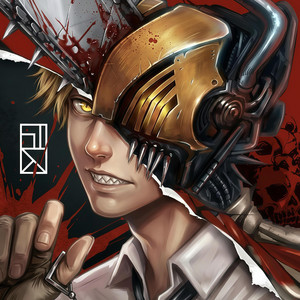 Messy Dream (Denji) by Egovern