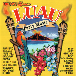 その他 [CD] Luau