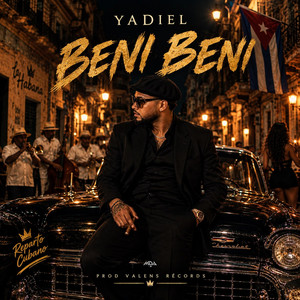 Bení Bení by Yadiel mulato, VLNS