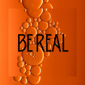 Be Real by Hoscho