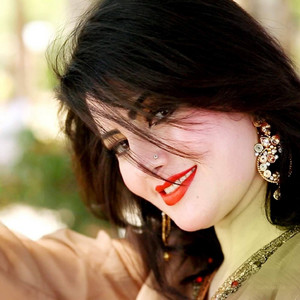 Nazia Iqbal - Da Musafaro Ba Sa Wayam