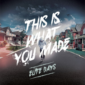 Hey Girl by Elite Days