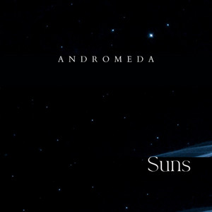 Andromeda by Suns